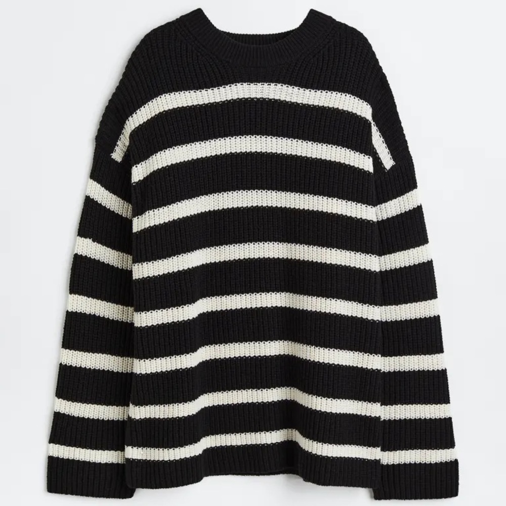 Brand New women’s thick knit sweater